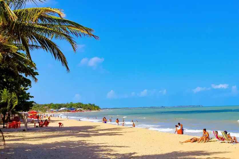 Porto Seguro, BA + Arraial D'Ajuda + Trancoso - 2020