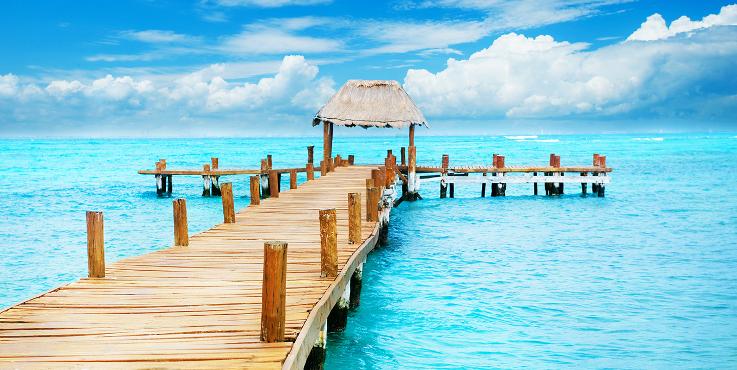 Pacote Cancún