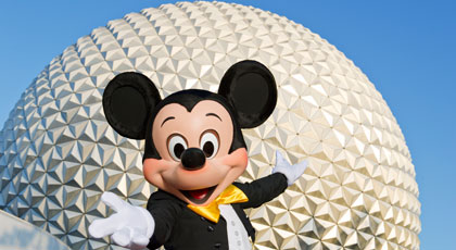 Pacote Orlando